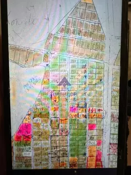 Участок в Ростовская область, Волгодонск ул. Отдыха (12.0 сот.)