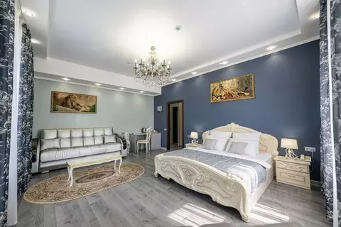 Комната Челябинская область, Челябинск ул. Рождественского, 8В