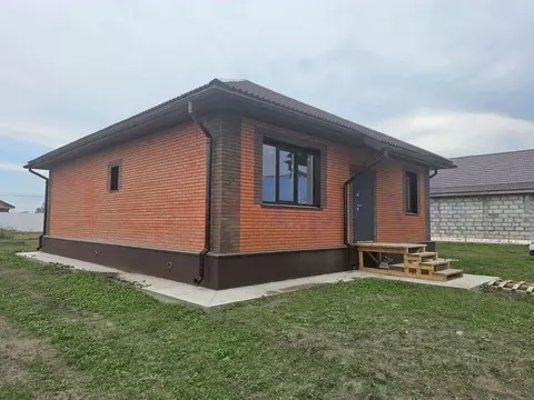 Коттедж в Новосибирская область, Новосибирский район, Каменский ...