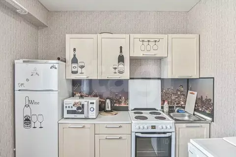 1-к кв. Сахалинская область, Южно-Сахалинск Комсомольская ул., 279А/2 ...