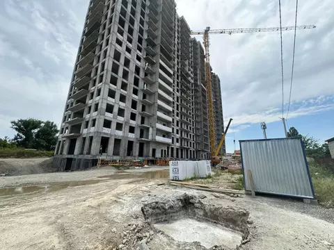 1-к кв. Чеченская республика, Грозный ул. Довлитмирза Хочкаевича ...