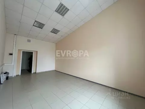 Помещение свободного назначения в Ульяновская область, Ульяновск ул. ...