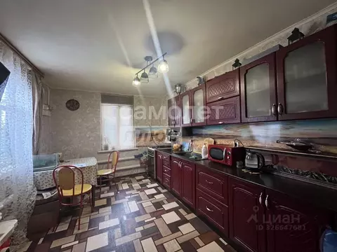 Дом в Курская область, Курск ул. 4-я Гуторовская, 43 (88 м)