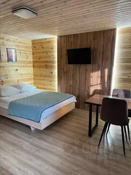 Комната Алтай, Чемальский район, с. Анос Центральная ул., 103