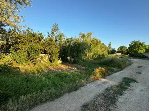 Участок в Крым, Черноморское пгт проезд Западный (8.0 сот.)