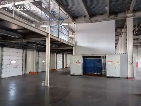 Помещение свободного назначения (2005 м)