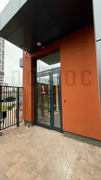 2-к кв. Свердловская область, Екатеринбург ул. Монтерская, 8/2 (48.55 ...