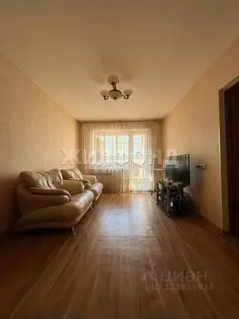 2-к кв. Новосибирская область, Новосибирск ул. Бориса Богаткова, 194/4 ...