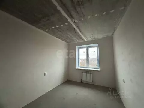 1-к кв. Ярославская область, Ярославль проезд 2-й Брагинский, 3 (38.6 ...