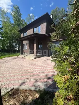 Дом в Московская область, Домодедово Сиеста Восточная тер.,  (180 м)