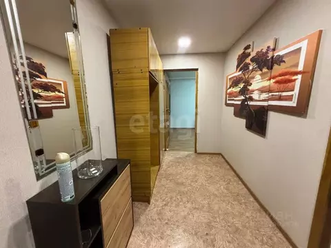 2-к кв. Пензенская область, Пенза ул. Кижеватова, 24 (53.0 м)