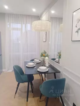 2-к кв. Пермский край, Пермь ул. Фридриха Энгельса, 27 (52.0 м)