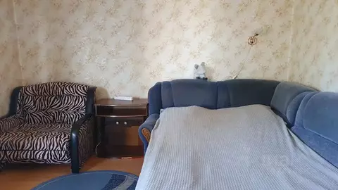 1-к кв. Ярославская область, Углич ул. Луначарского, 35 (40.0 м)