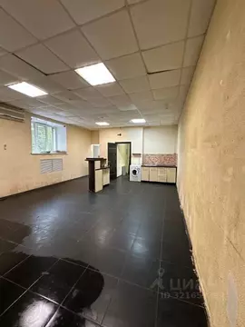 Помещение свободного назначения в Нижегородская область, Дзержинск ...