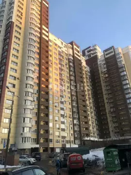 Продается 2-комнатная квартира