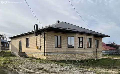 Дом в Михайловск, Жасминовый переулок (95 м)