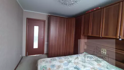 3-к кв. Челябинская область, Магнитогорск просп. Карла Маркса, 155 ...