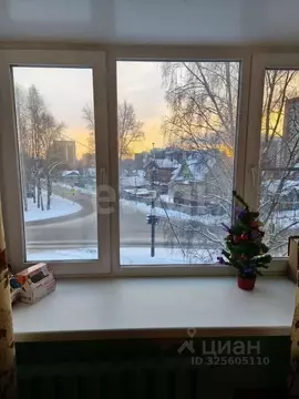 4-к кв. Коми, Сыктывкар Печорская ул., 8 (60.5 м)