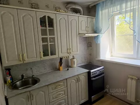 2-к кв. Иркутская область, Иркутск ул. Лермонтова, 327Б (41.1 м)