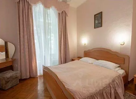 Комната Крым, Ялта муниципальный округ, Кореиз пгт ш. Алупкинское, 1 ...