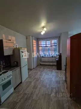 Студия Алтайский край, Бийск Ленинградская ул., 38 (29.3 м)