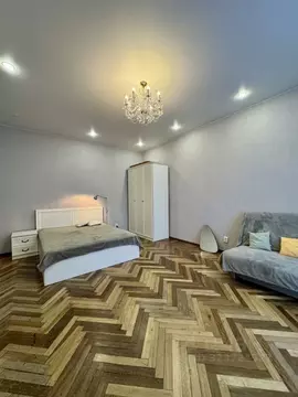 1-к кв. Санкт-Петербург Краснопутиловская ул., 28/20 (43.4 м)