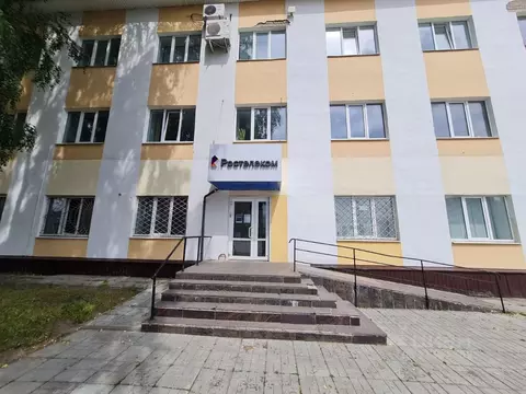 Помещение свободного назначения в Владимирская область, Муром ул. Льва ...