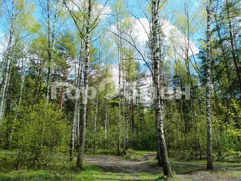 Продается участок