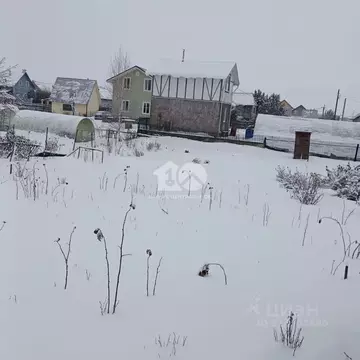 Участок в Новосибирская область, Новосибирский район, Верх-Тулинский ...