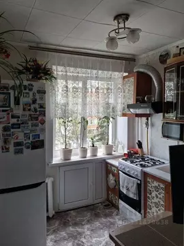 1-к кв. Чувашия, Чебоксары Коллективная ул., 5 (32.0 м)