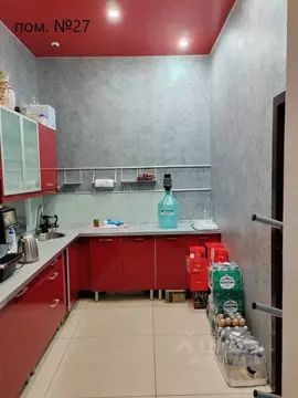 Помещение свободного назначения в Курская область, Курск ул. ...