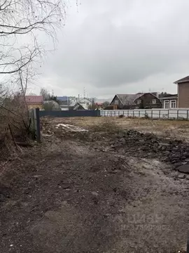 Участок в Москва д. Румянцево, ул. Верхняя (14.6 сот.)