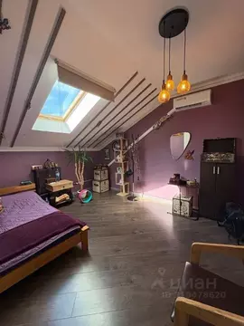 Таунхаус в Москва Академия Парк кп, 68 (116 м)