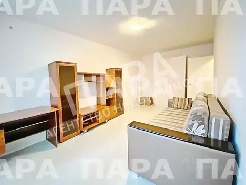 1-к кв. Самарская область, Самара Ново-Садовая ул., 157 (34.0 м)