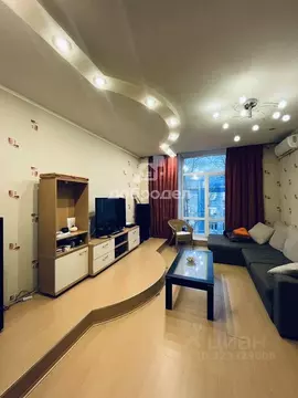 3-к кв. Свердловская область, Екатеринбург ул. Генеральская, 6 (72.5 ...