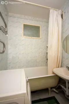 1-комнатная квартира: Тюмень, улица 50 лет Октября, 45 (38 м)