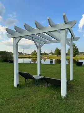 Участок в Московская область, Солнечногорск городской округ, Семейный ...