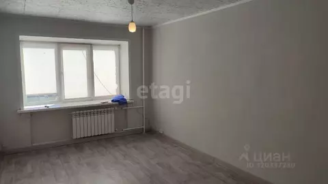 Комната Костромская область, Кострома ул. Димитрова, 14 (17.6 м)