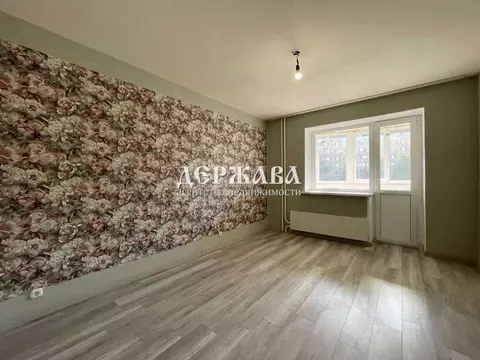 2-к кв. Белгородская область, Старый Оскол Степной мкр, 6 (62.6 м)