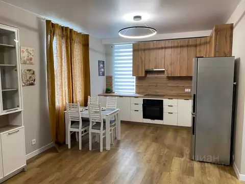 Коттедж в Ленинградская область, Гатчинский муниципальный округ, ...