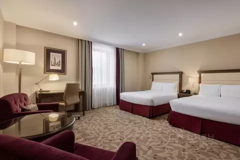 Комната Москва ул. Петровка, 11 (26.0 м)