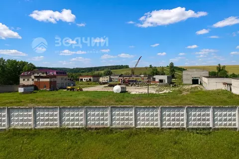 Производственное помещение в Чувашия, Козловка Нижнекурганская ул. ...