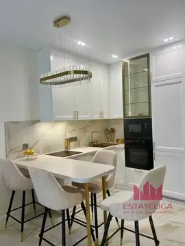 1-к кв. Москва Волгоградский просп., 32/3к1 (40.0 м)