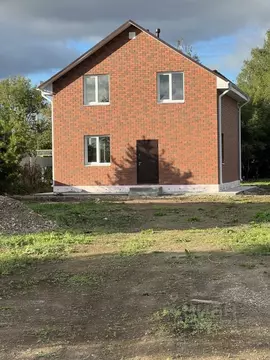 Коттедж в Пермский край, Пермь ул. 1-я Бахаревская (117 м)