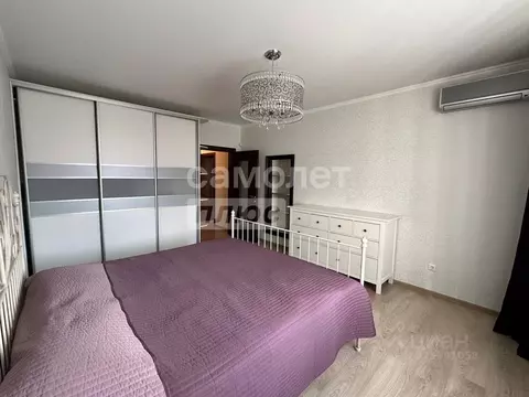 2-к кв. Тюменская область, Тюмень Широтная ул., 167к1 (75.1 м)