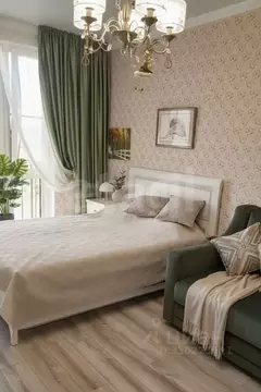 1-к кв. Краснодарский край, Геленджик пер. Больничный, 1к12 (41.0 м)