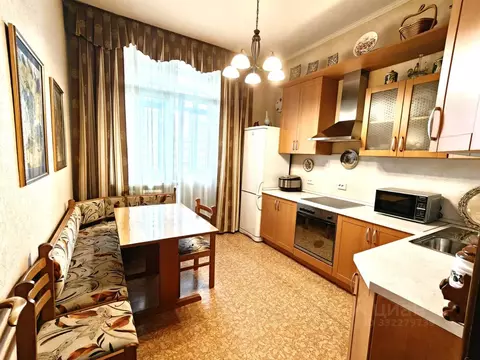 1-к кв. Московская область, Мытищи ул. 3-я Крестьянская, 9 (48.5 м)