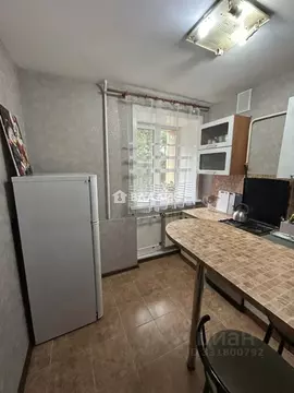 1-к кв. Иркутская область, Иркутск Байкальская ул., 141 (30.0 м)