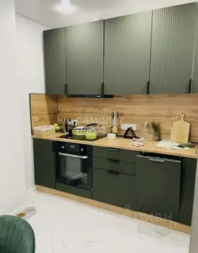 2-к кв. Ямало-Ненецкий АО, Ноябрьск ул. Владимира Высоцкого, 38 (56.0 ...