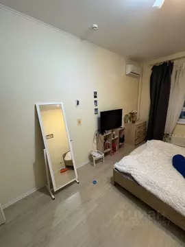 1-к кв. Москва ул. Недорубова, 28 (38.0 м)